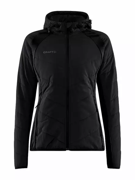 ADV Explore Hybrid Jacket W, Black - Craft Vaatteet - 1911001-999000 - 1