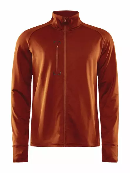 ADV Explore Light Midlayer M, Tart - Craft Vaatteet - 1910400-579000 - 1