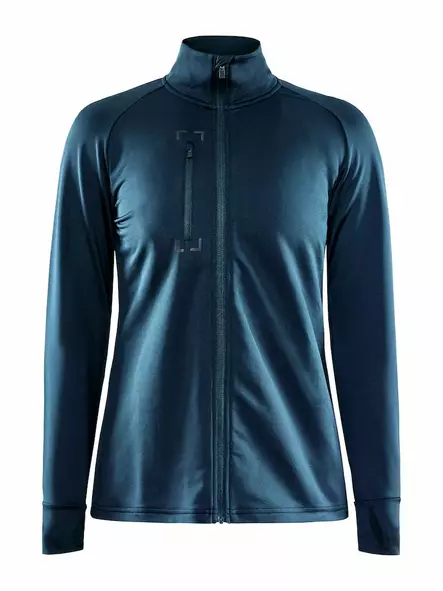 ADV Explore Light Midlayer W, Opal - Craft Vaatteet - 1910401-678000 - 1