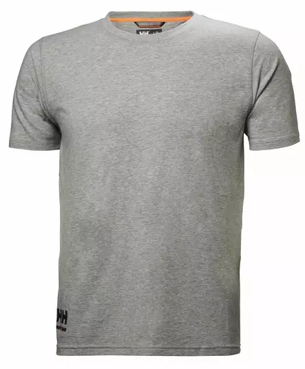 HH Chelsea Evo Tee, Harmaa - Helly Hansen Työpaidat - 79198-930 - 1