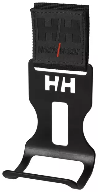HH Hammer Holder Strap, T.Harmaa - Helly Hansen Asusteet ja Tarvikkeet - 79590-950 - 2