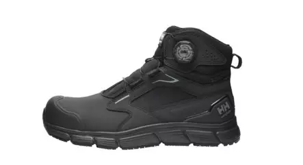 HH KENSINGTON MXR MID BOA S7S - Helly Hansen Turvakengät - 78415-990 - 1