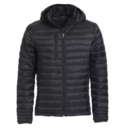 Clique Eco Padded Jacket - Clique Vaatteet - 04015983 - 1