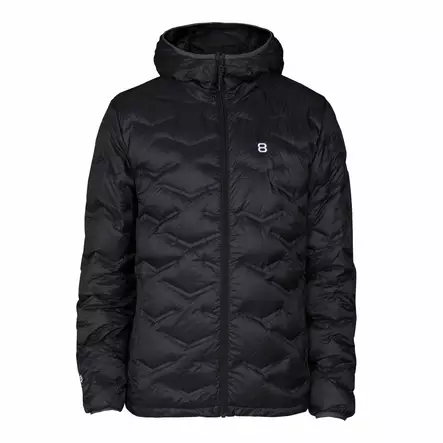 8858 Sculpt Jacket, black - Kaikki vapaa-ajan vaatemerkit - 8858-99 - 1