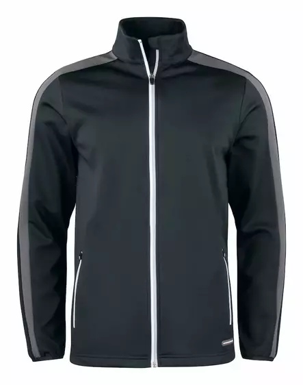C&B Snoqualmie Jacket Men, Black - Cutter & Buck Vaatteet - 351450-99 - 1