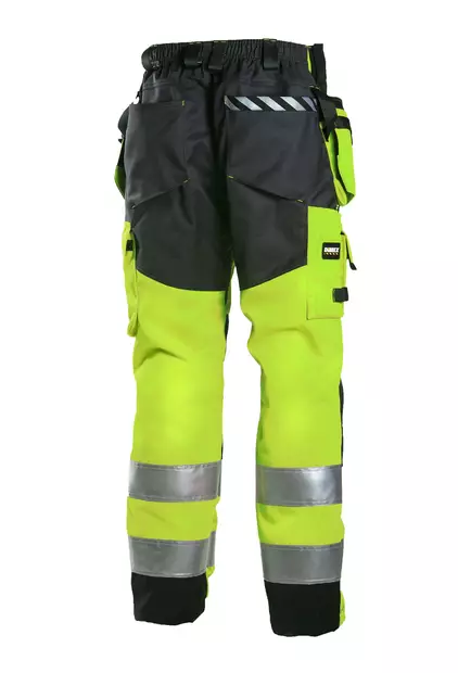 DIMEX TURVA-RT HOUSUT 6015Y - Dimex Huomiohousut - 6015Y - 2
