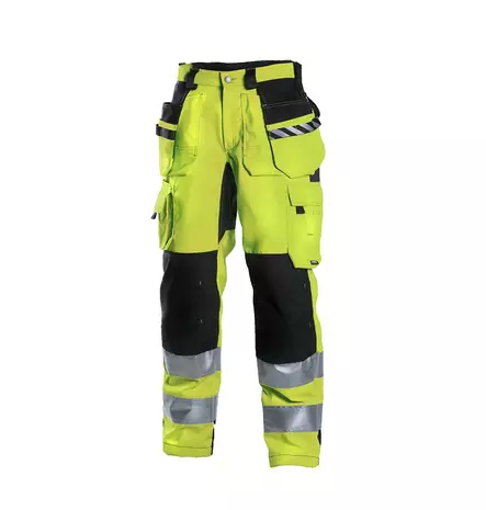 DIMEX TURVA-RT HOUSUT 6015Y - Dimex Huomiohousut - 6015Y - 1